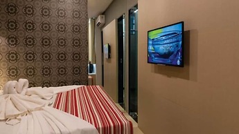 Grande Hotel Ipatinga