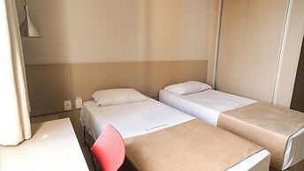 Grande Hotel Ipatinga