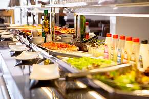 Grande Hotel Ipatinga