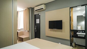 Grande Hotel Ipatinga