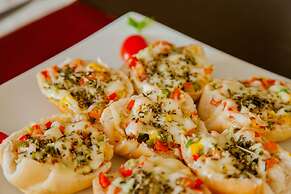 Grande Hotel Ipatinga