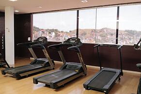 Grande Hotel Ipatinga