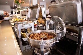 Grande Hotel Ipatinga