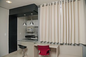 Grande Hotel Ipatinga