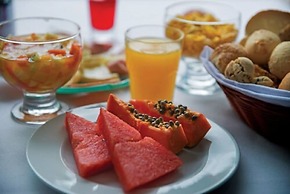 Grande Hotel Ipatinga