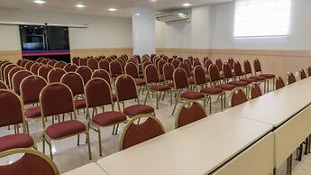 Grande Hotel Ipatinga