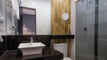 Grande Hotel Ipatinga