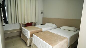 Grande Hotel Ipatinga
