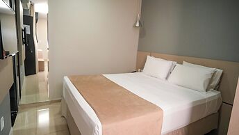 Grande Hotel Ipatinga