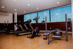 Grande Hotel Ipatinga