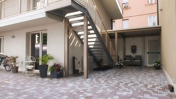 La Diletta Camere di Charme