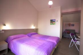 La Diletta Camere di Charme