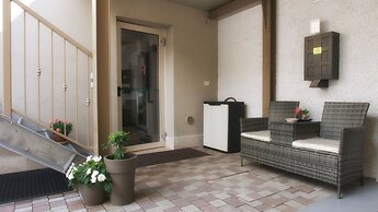 La Diletta Camere di Charme