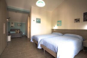 La Diletta Camere di Charme