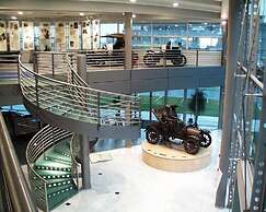 La Diletta Camere di Charme