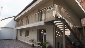 La Diletta Camere di Charme