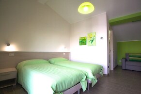 La Diletta Camere di Charme