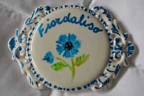 La Diletta Camere di Charme