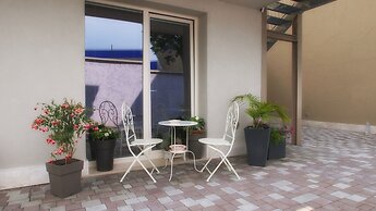 La Diletta Camere di Charme