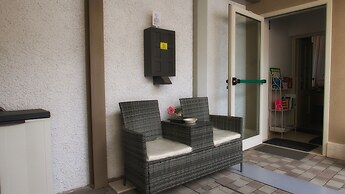 La Diletta Camere di Charme