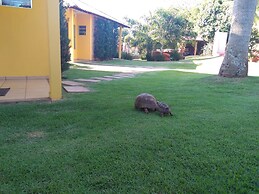 Pousada Recanto do Sussego