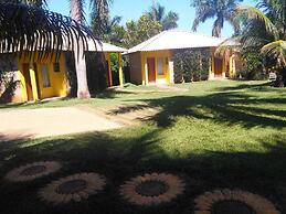 Pousada Recanto do Sussego