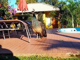 Pousada Recanto do Sussego