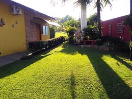 Pousada Recanto do Sussego