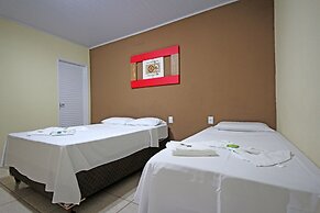 Pousada Quinta das Aroeiras