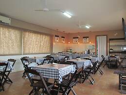 Pousada Quinta das Aroeiras