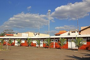 Pousada Quinta das Aroeiras