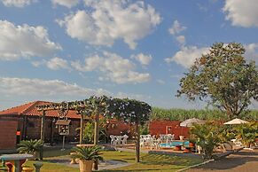Pousada Quinta das Aroeiras