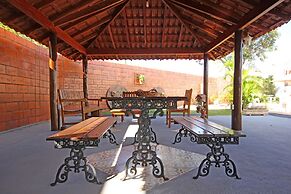 Pousada Quinta das Aroeiras