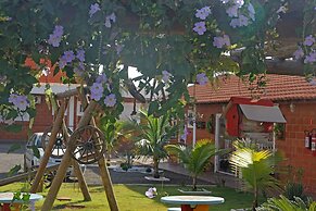 Pousada Quinta das Aroeiras