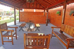 Pousada Quinta das Aroeiras