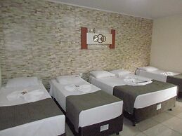 Pousada Quinta das Aroeiras