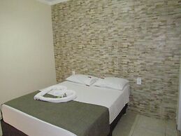 Pousada Quinta das Aroeiras