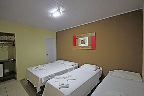Pousada Quinta das Aroeiras