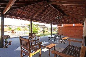 Pousada Quinta das Aroeiras
