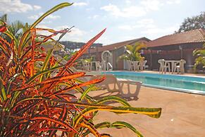 Pousada Quinta das Aroeiras