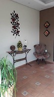 Pousada Quinta das Aroeiras