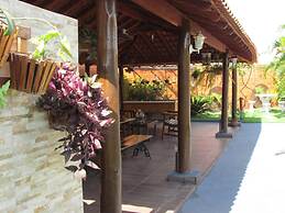 Pousada Quinta das Aroeiras