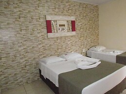 Pousada Quinta das Aroeiras