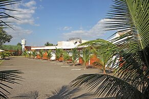 Pousada Quinta das Aroeiras