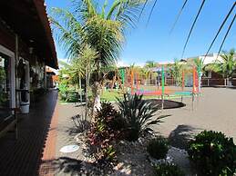 Pousada Quinta das Aroeiras