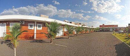 Pousada Quinta das Aroeiras