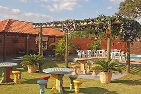 Pousada Quinta das Aroeiras