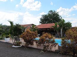 Pousada Quinta das Aroeiras