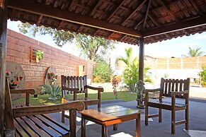 Pousada Quinta das Aroeiras