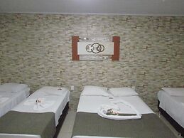 Pousada Quinta das Aroeiras